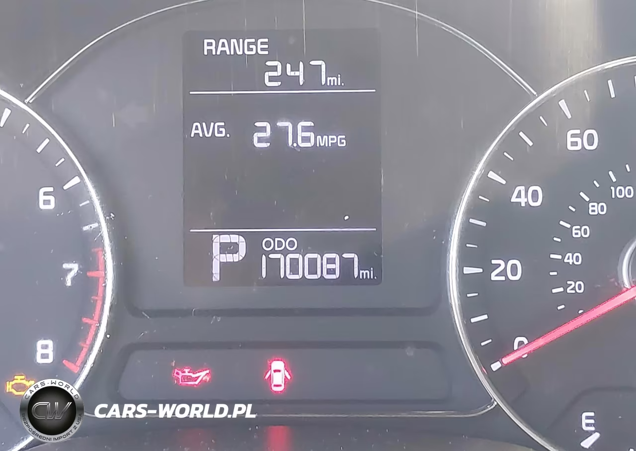2016 Kia Forte Lx VIN:KNAFK4A69G5520058 - 15