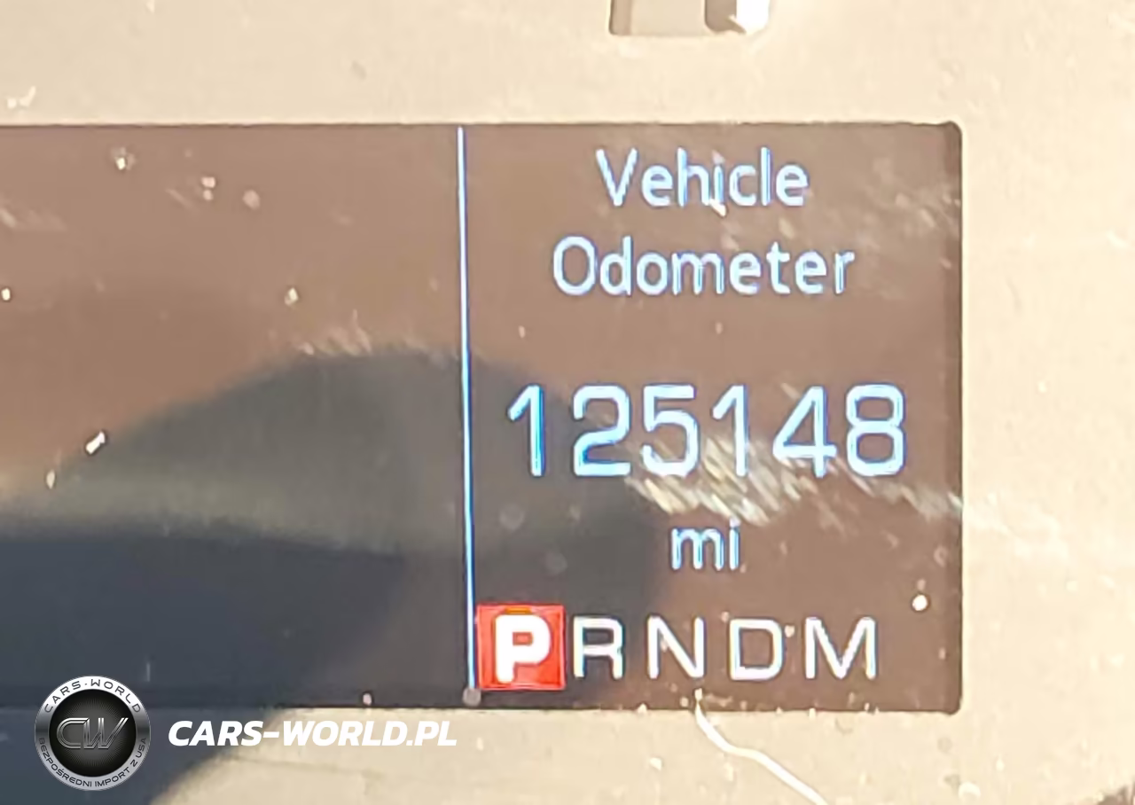 2018 Cadillac Xts Luxury VIN:2G61M5S36J9164683 - 15