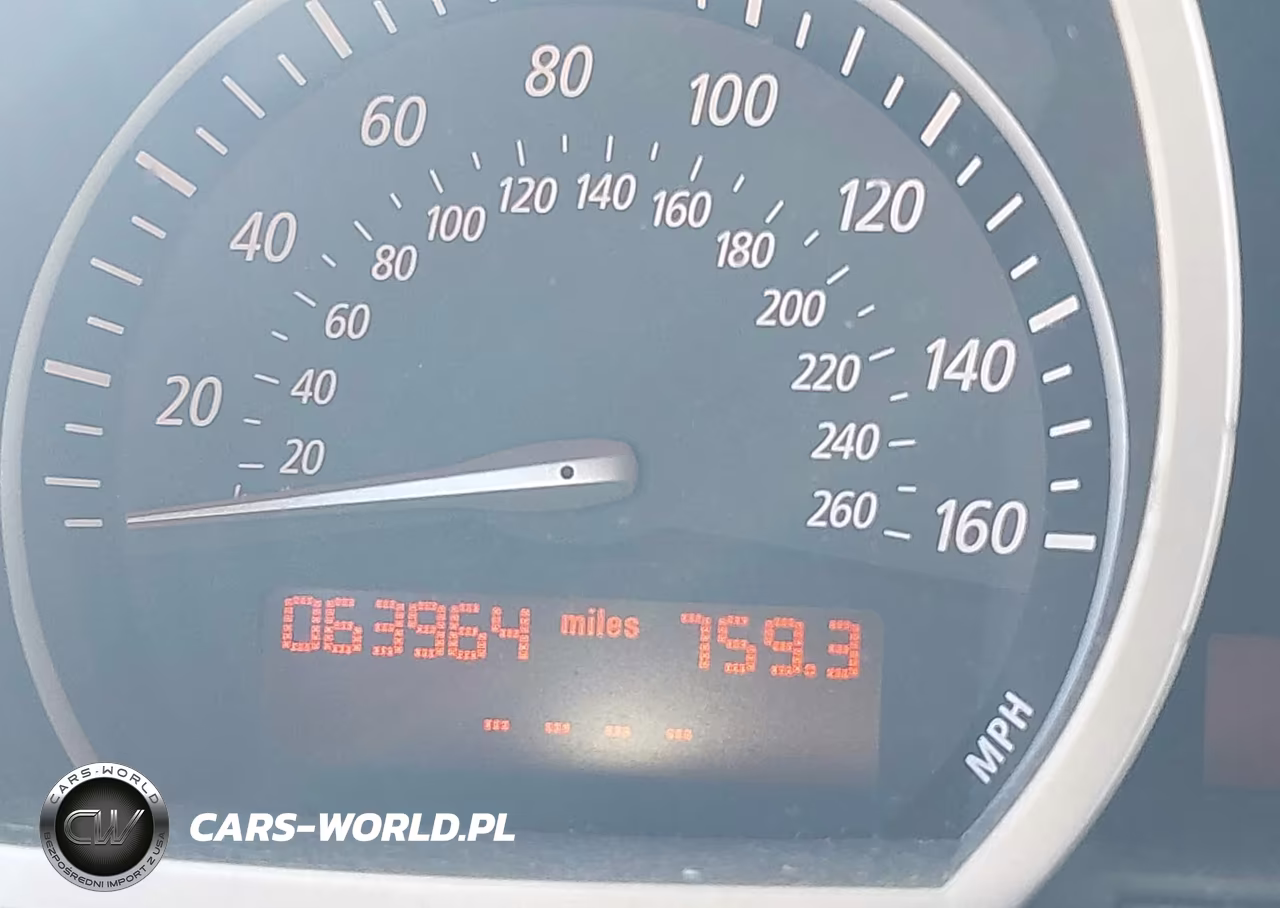 2007 BMW Z4 3.0I VIN:4USBU33577LW72811 - 15