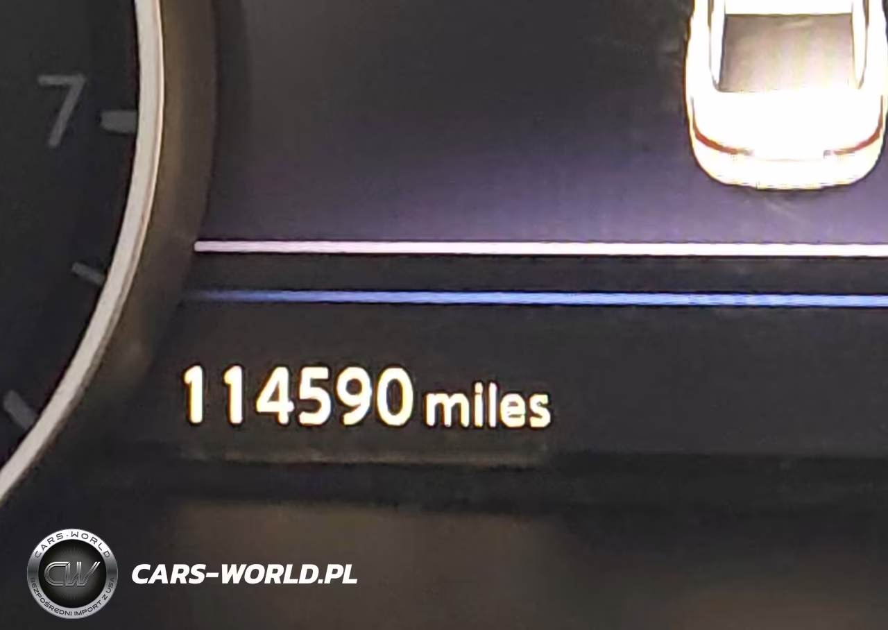 2016 Nissan Maxima 3.5 S VIN:1N4AA6AP4GC436722 - 14
