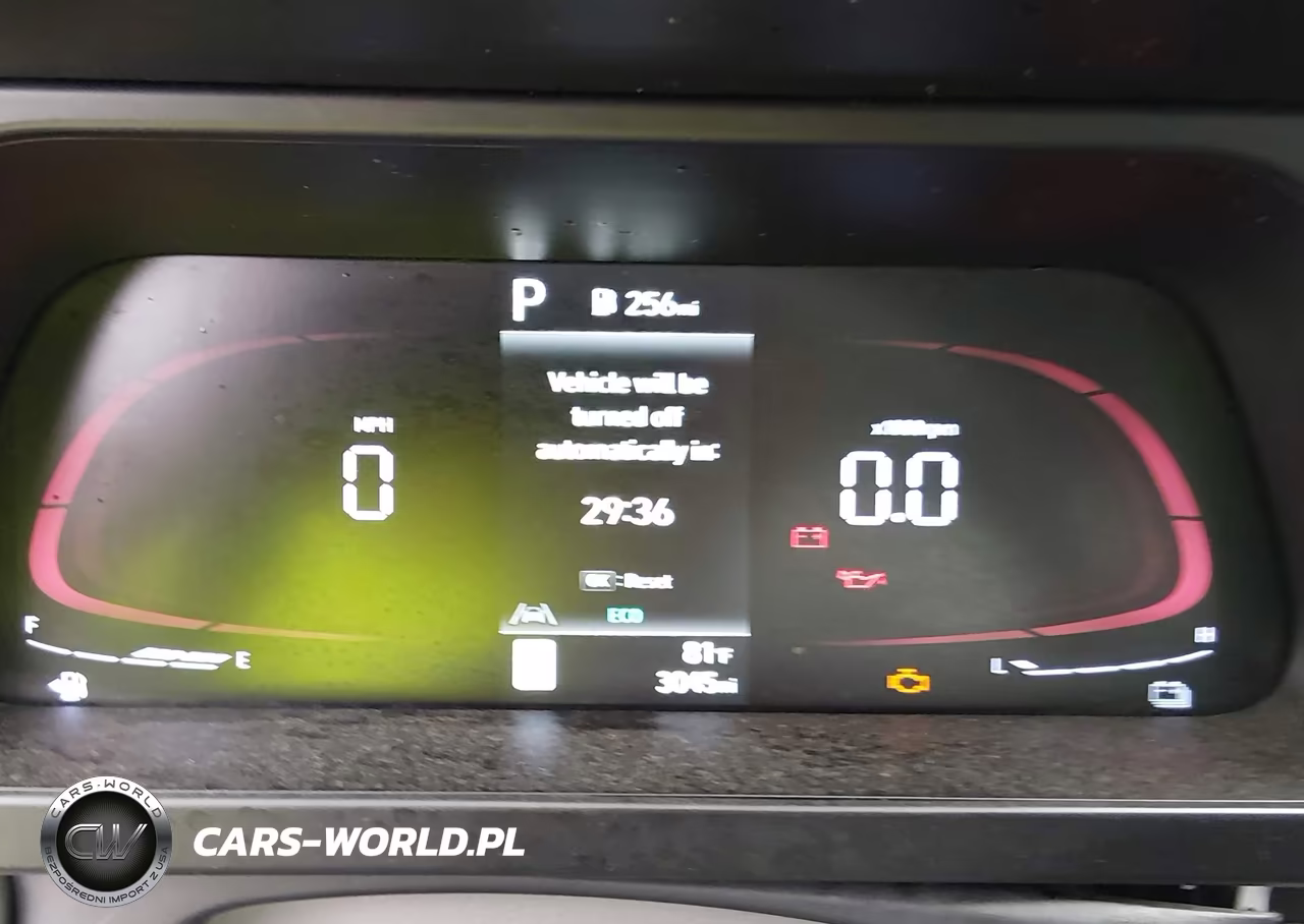 2025 Hyundai Elantra Hybrid Blue VIN:KMHLM4DJ4SU177945 - 7