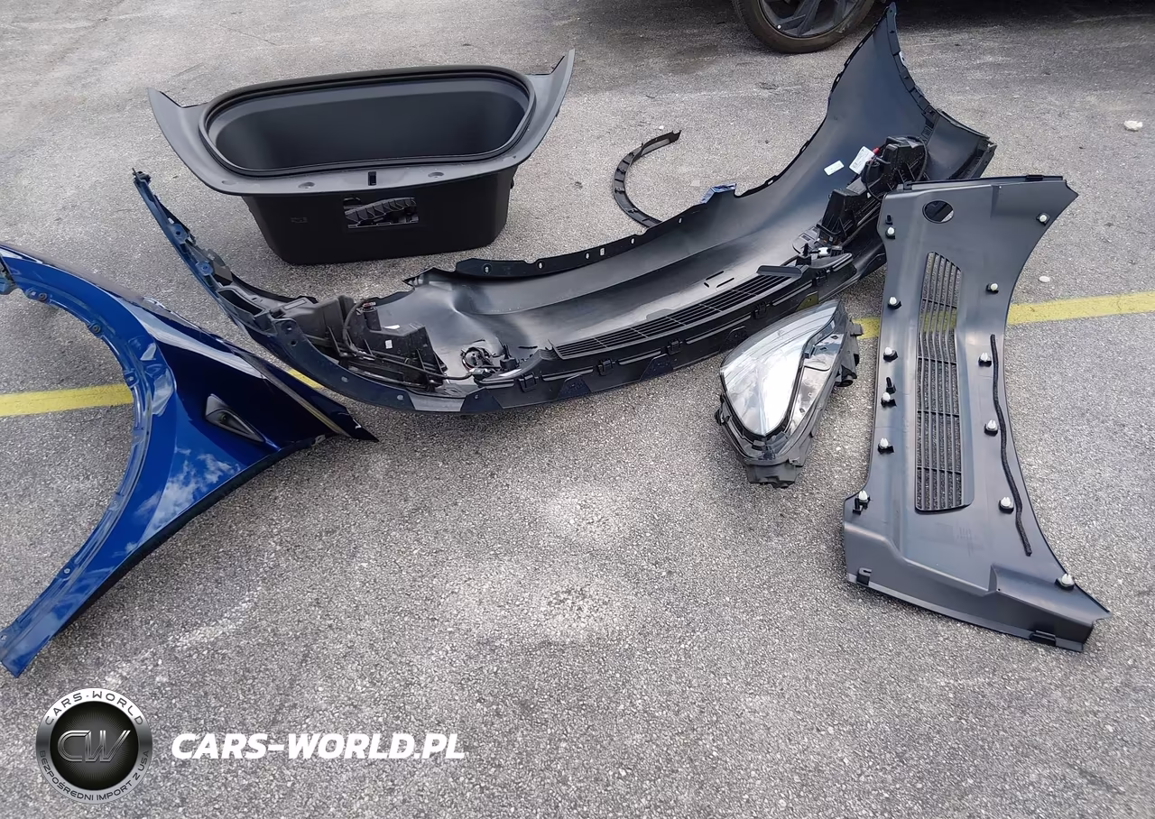 2025 Tesla Model Y Long Range Dual Motor Rear-Wheel Drive VIN:7SAYGDED6SA378815 - 12
