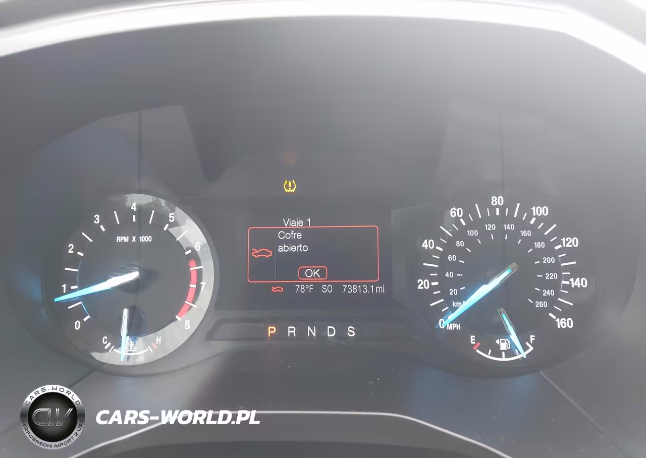 2016 Ford Edge Se VIN:2FMPK3G96GBC52791 - 7