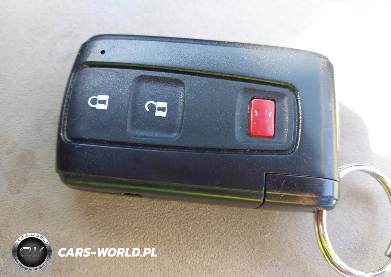 2005 Toyota Prius VIN:JTDKB22U557056156 - 11