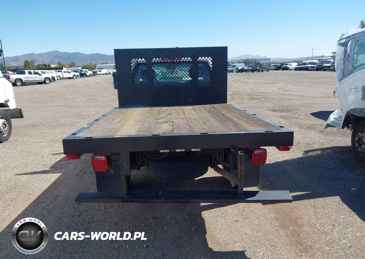 2013 GMC Sierra 2500Hd Work Truck VIN:1GD01ZCGXDF146219 - 17