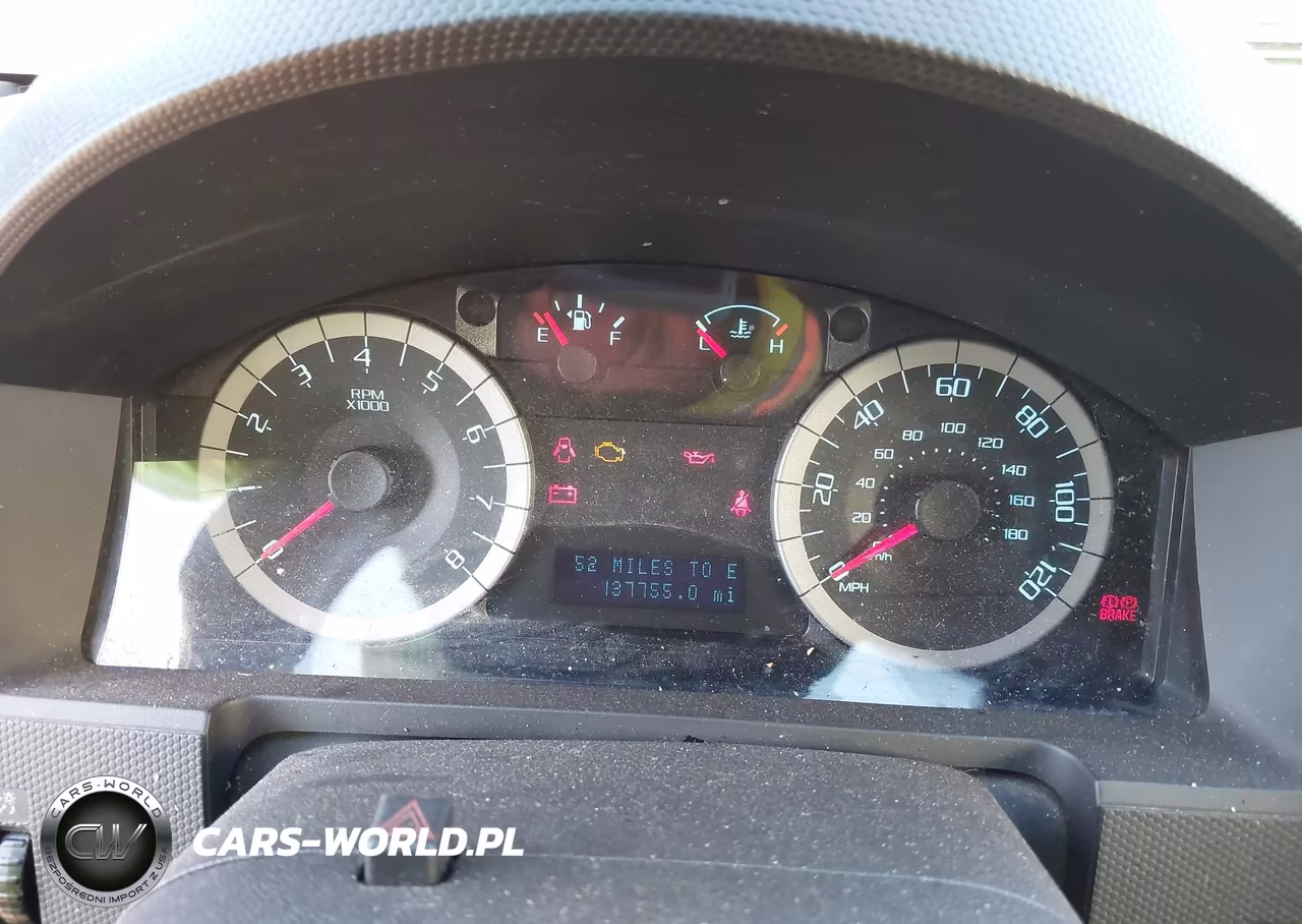 2010 Ford Escape Xlt VIN:1FMCU0D7XAKD44073 - 7