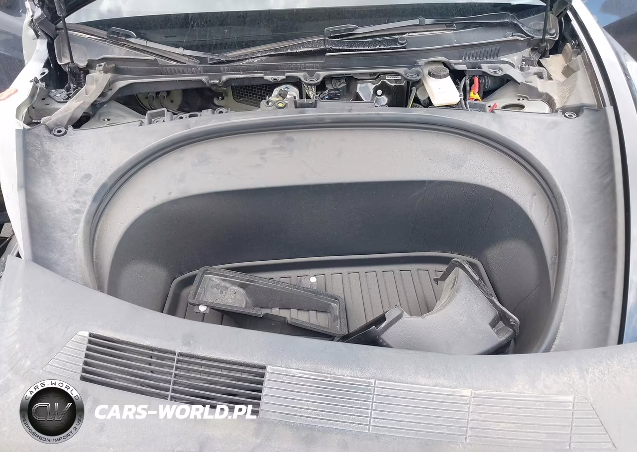 2025 Tesla Model 3 Long Range Rear-Wheel Drive-Standard Rear-Wheel Drive VIN:5YJ3E1EA9SF033816 - 10