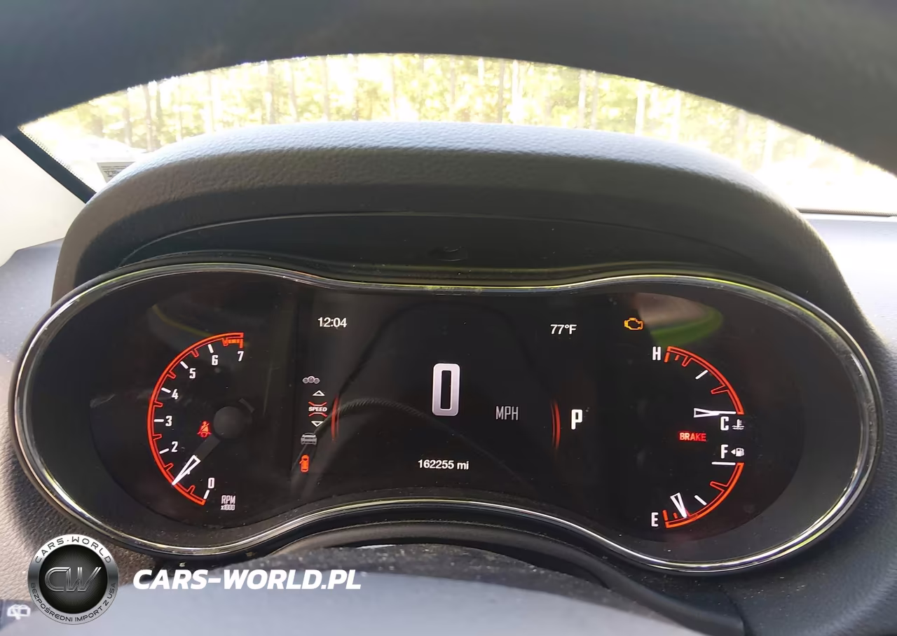 2016 Dodge Durango Sxt VIN:1C4RDHAG4GC374481 - 7