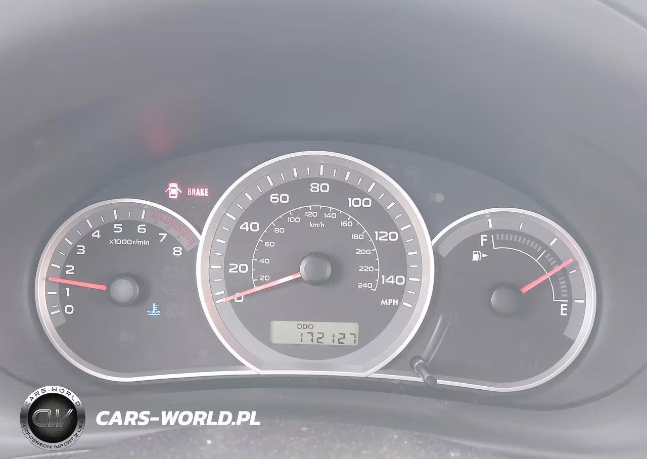 2009 Subaru Impreza 2.5I VIN:JF1GH60609G813878 - 7