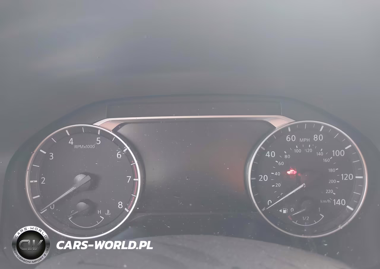 2026 Nissan Altima Sv Fwd VIN:1N4BL4DV8TN307748 - 7