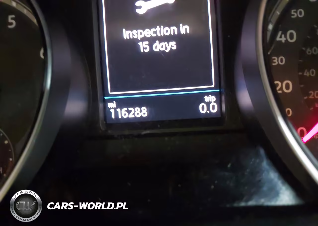 2019 Volkswagen Atlas 3.6L V6 Se W-Technology R-Line VIN:1V2XR2CA8KC593501 - 15