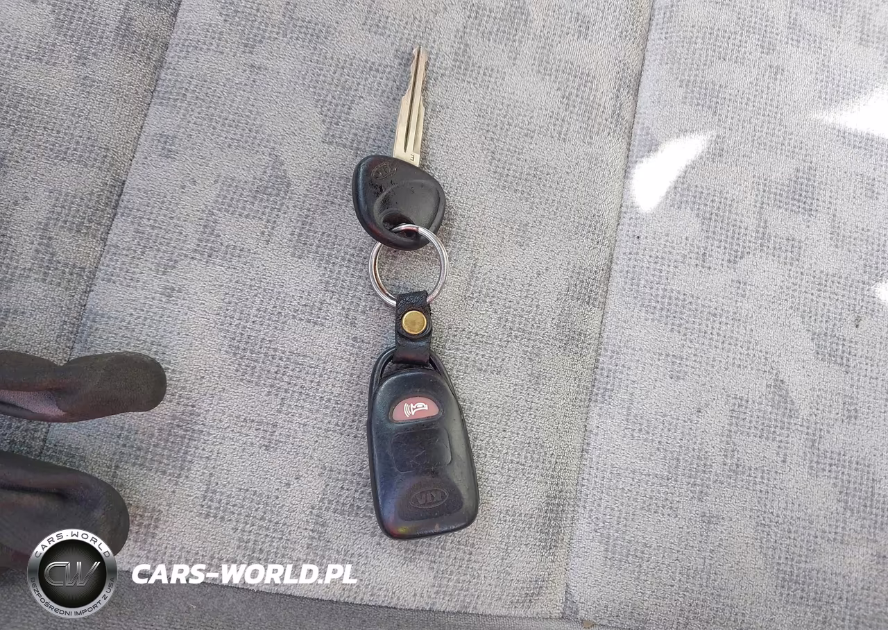2007 Kia Sorento Lx VIN:KNDJC736675668547 - 11
