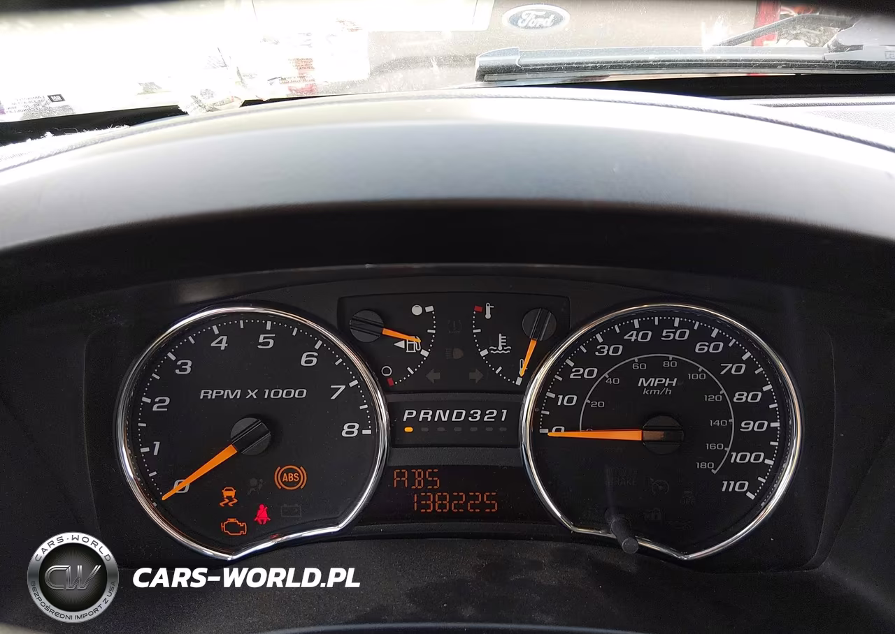 2012 Chevrolet Colorado 2Lt VIN:1GCHTDFP5C8141352 - 7