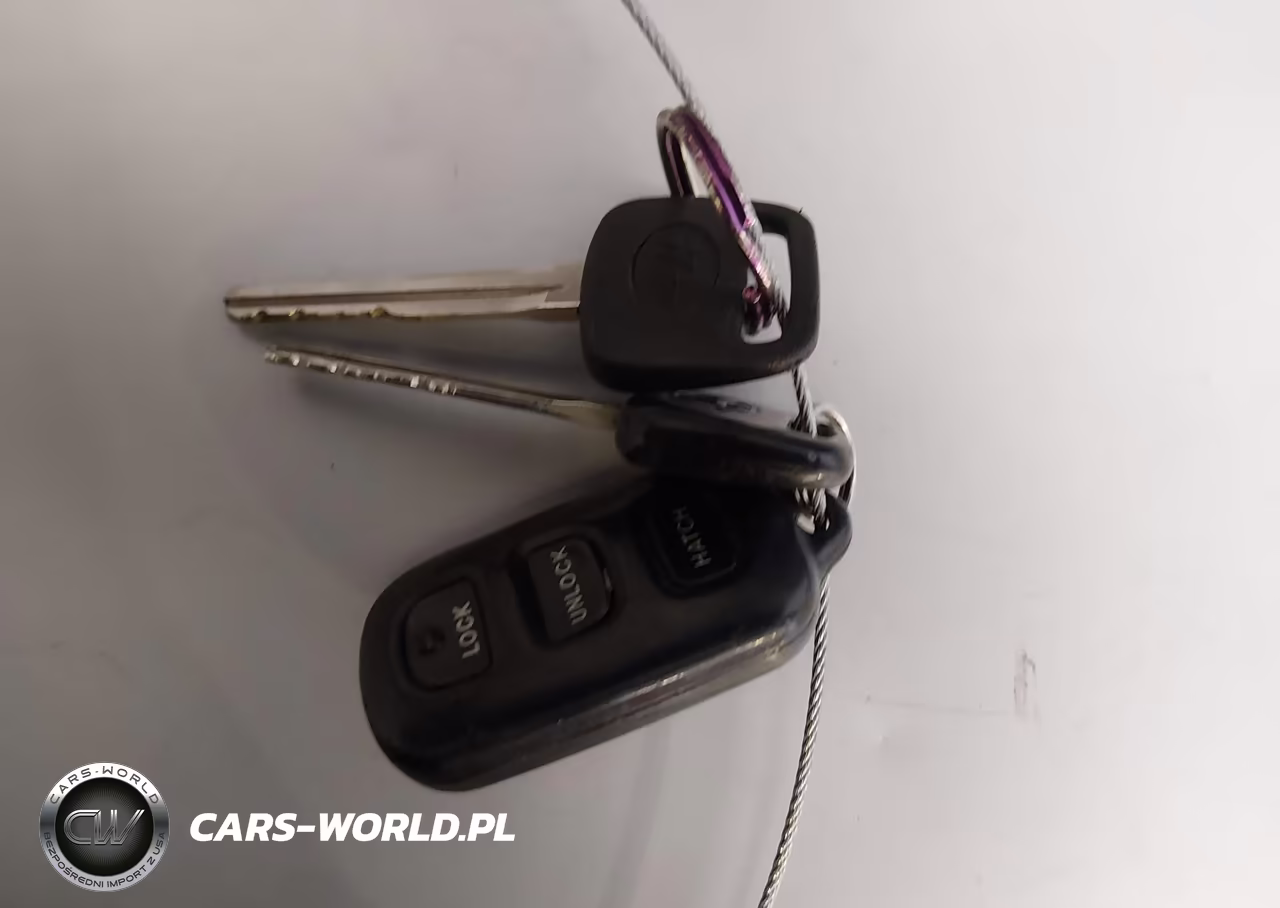 2003 Toyota Matrix Xr VIN:2T1KR38EX3C031203 - 11