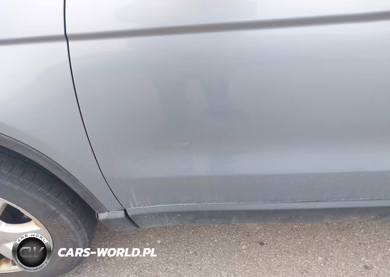 2007 Honda Cr-V Ex-L VIN:5J6RE48777L019309 - 14