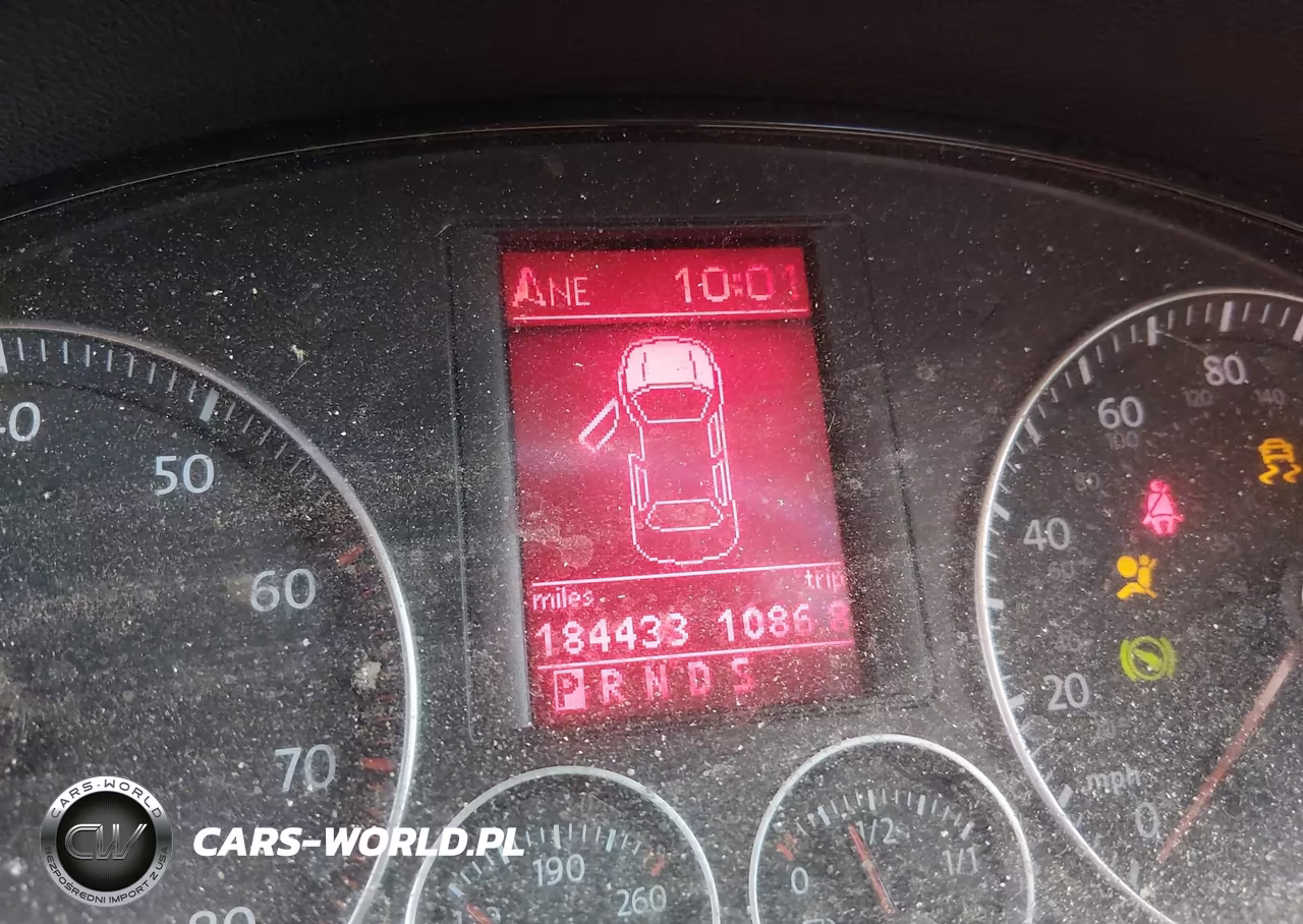 2005 Volkswagen Jetta 2.5 VIN:3VWRF71K35M627064 - 15