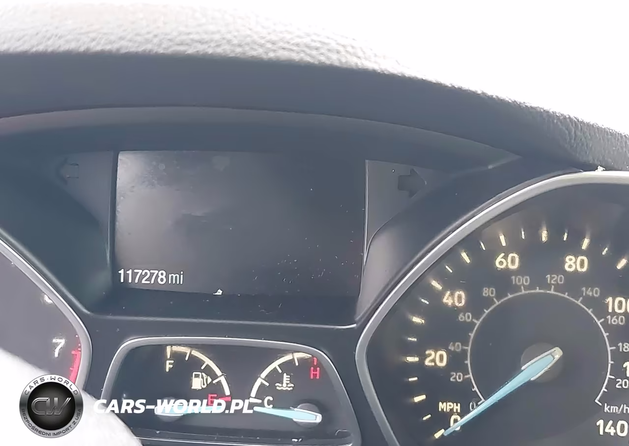 2019 Ford Escape Se VIN:1FMCU0GD8KUB11770 - 7