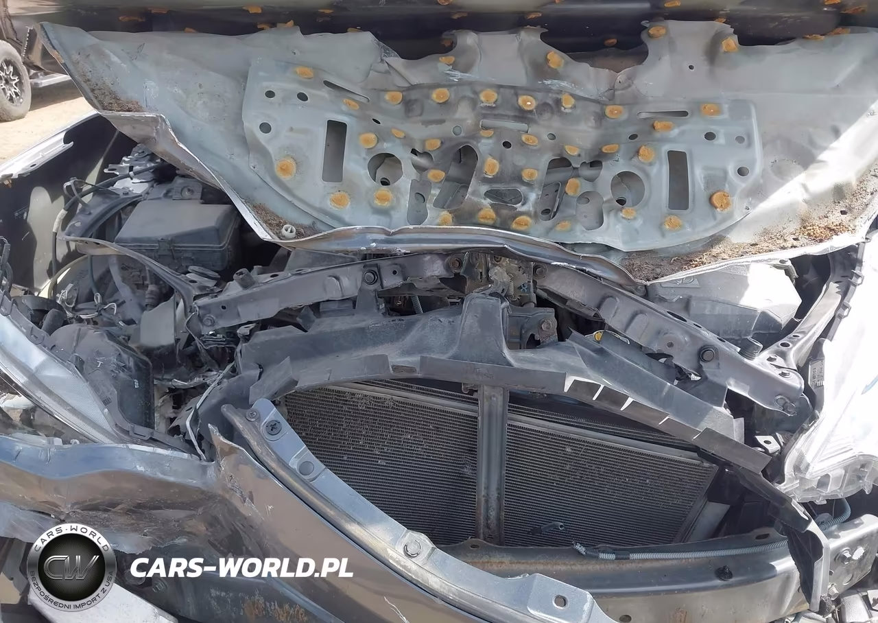 2013 Toyota Prius C One VIN:JTDKDTB39D1047212 - 10