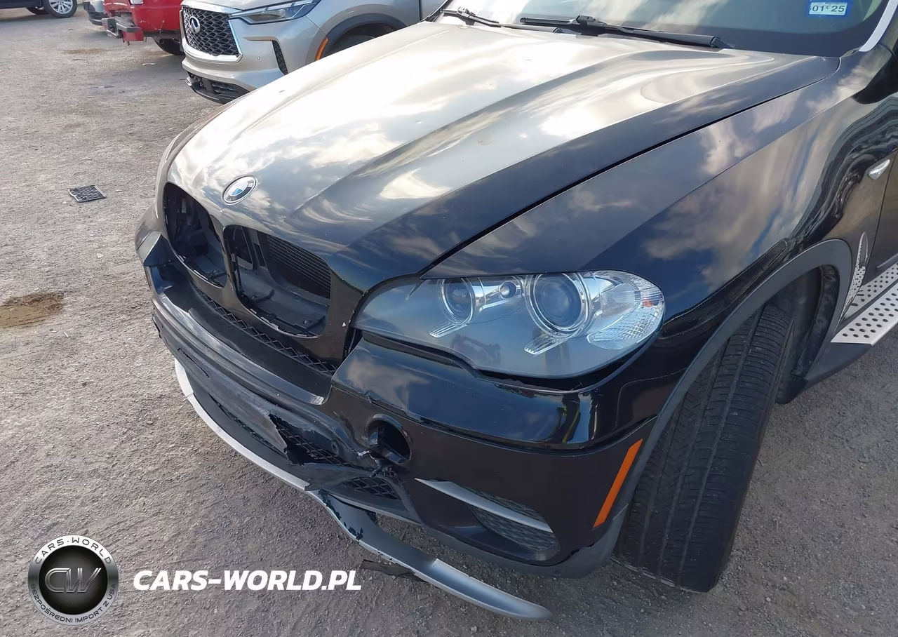 2013 BMW X5 xDrive35I-xDrive35I Premium-xDrive35I Sport Activity VIN:5UXZV4C56D0E10865 - 12