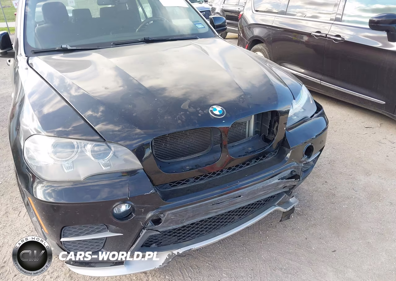 2013 BMW X5 xDrive35I-xDrive35I Premium-xDrive35I Sport Activity VIN:5UXZV4C56D0E10865 - 6
