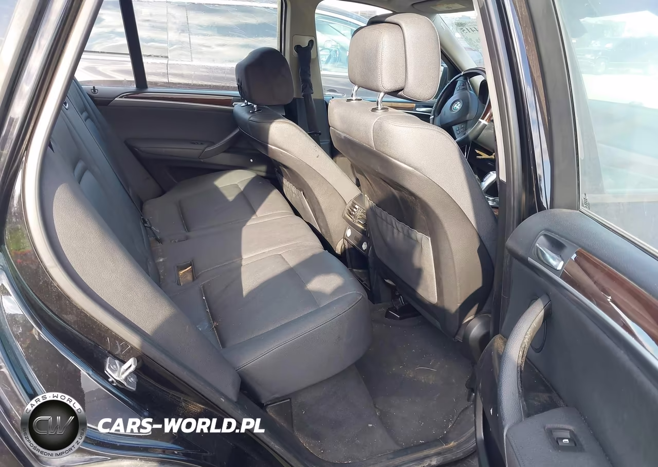 2013 BMW X5 xDrive35I-xDrive35I Premium-xDrive35I Sport Activity VIN:5UXZV4C56D0E10865 - 8