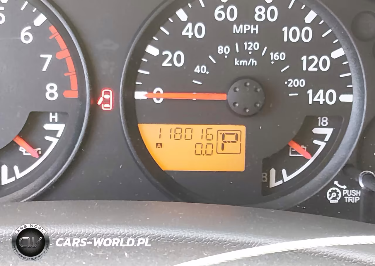 2014 Nissan Xterra S-X VIN:5N1AN0NU6EN811132 - 15