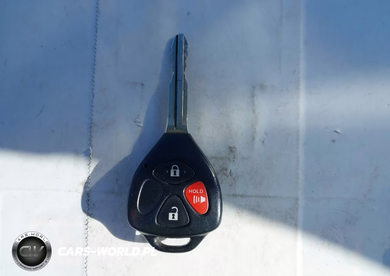 2009 Toyota Rav4 Sport V6 VIN:JTMBK32V095076105 - 11