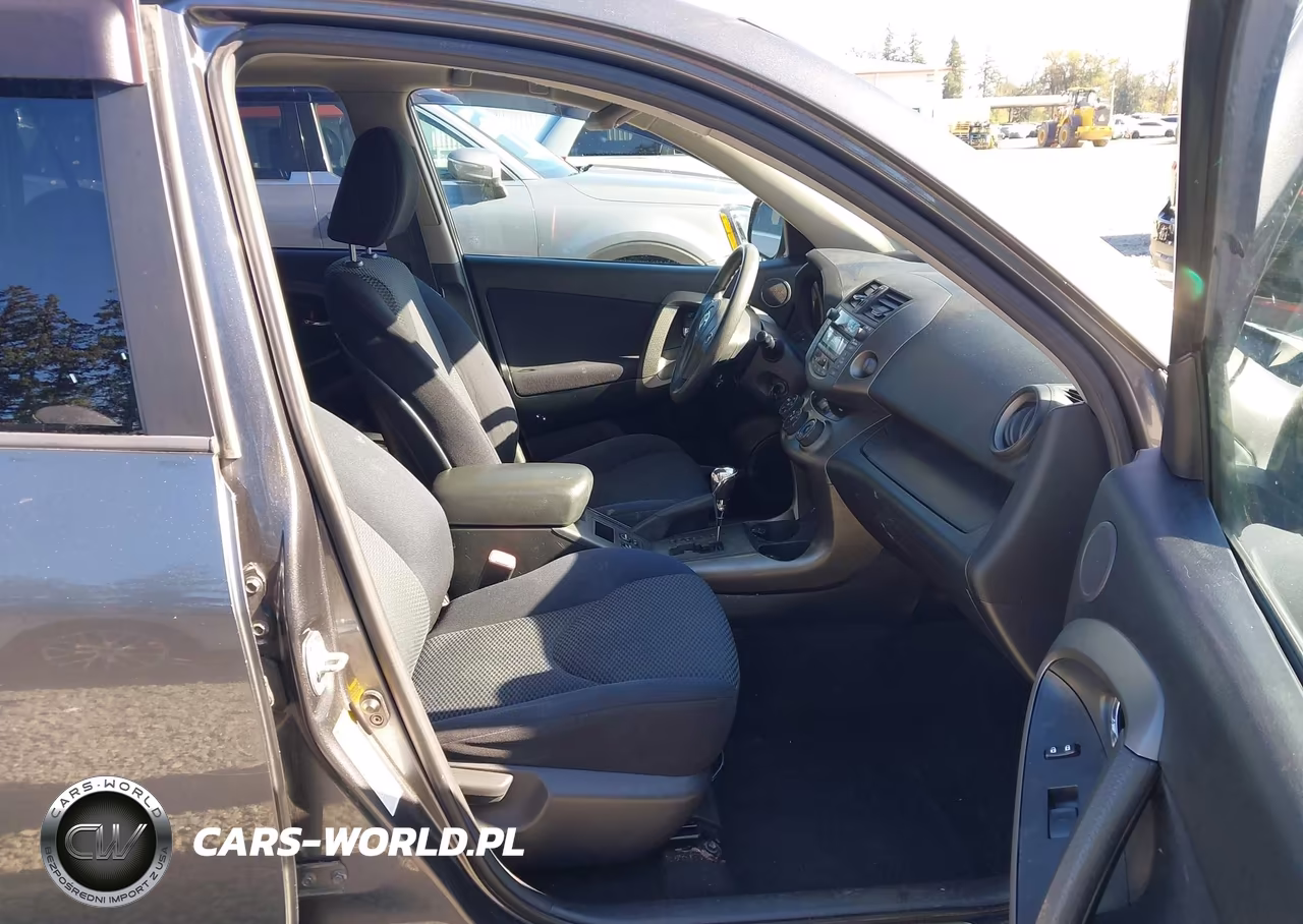 2009 Toyota Rav4 Sport V6 VIN:JTMBK32V095076105 - 17