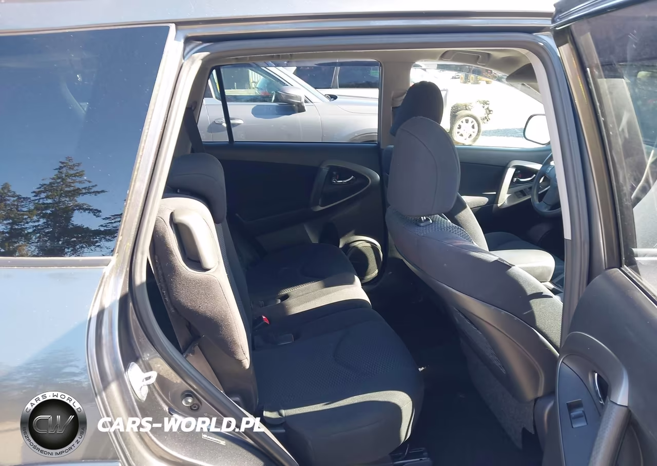 2009 Toyota Rav4 Sport V6 VIN:JTMBK32V095076105 - 18