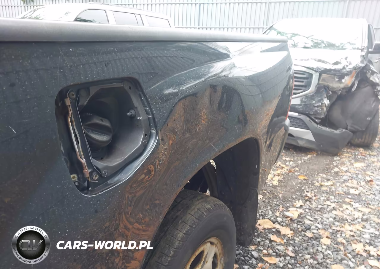 2005 Toyota Tacoma VIN:5TENX22N35Z085722 - 12