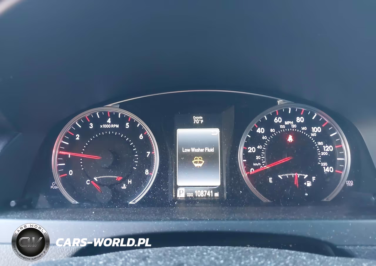 2015 Toyota Camry Xse VIN:4T1BF1FK2FU987140 - 7