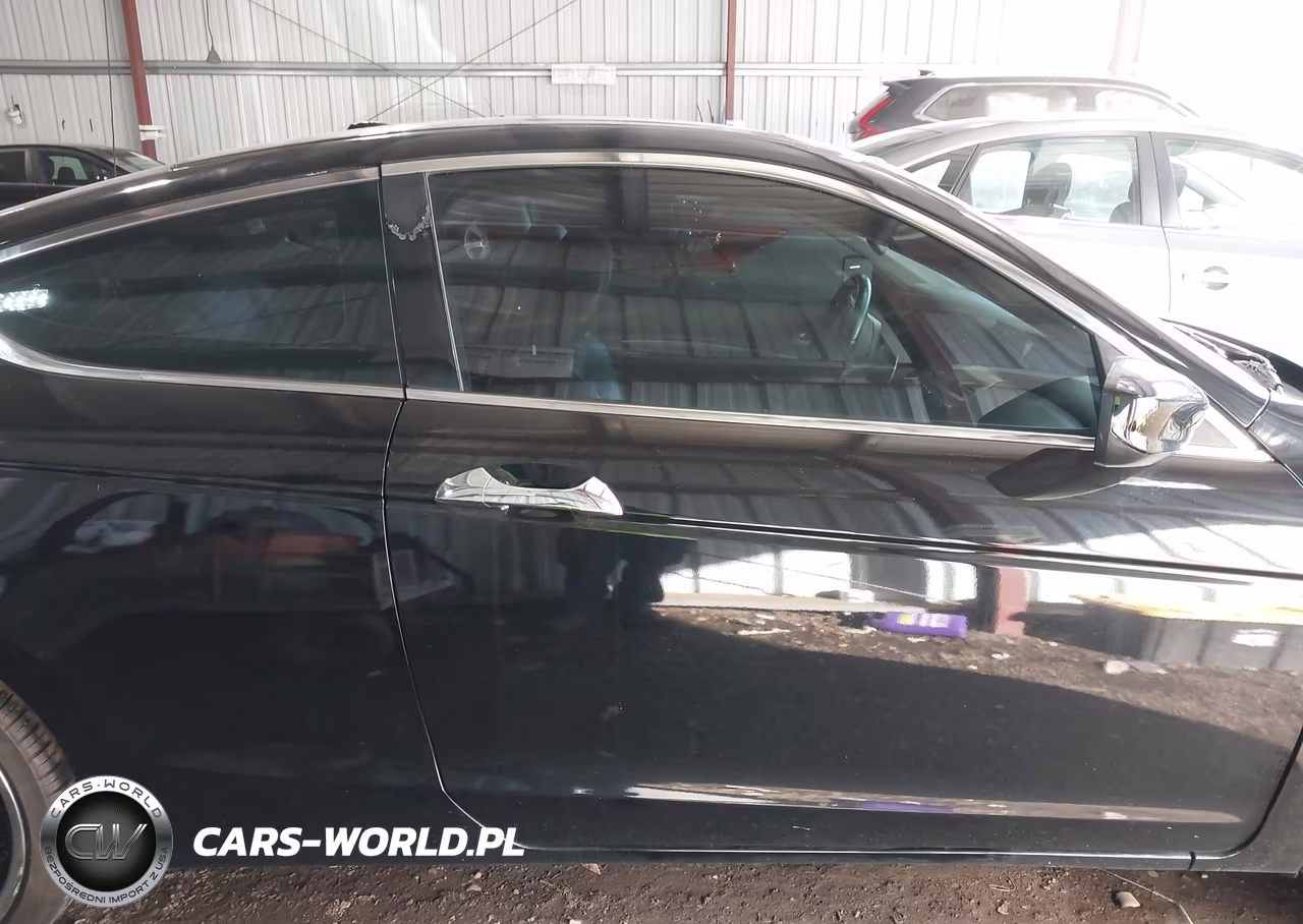 2010 Honda Accord 3.5 Ex-L VIN:1HGCS2B81AA009955 - 13