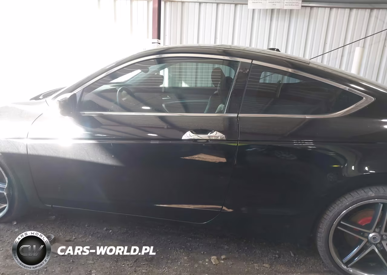 2010 Honda Accord 3.5 Ex-L VIN:1HGCS2B81AA009955 - 14