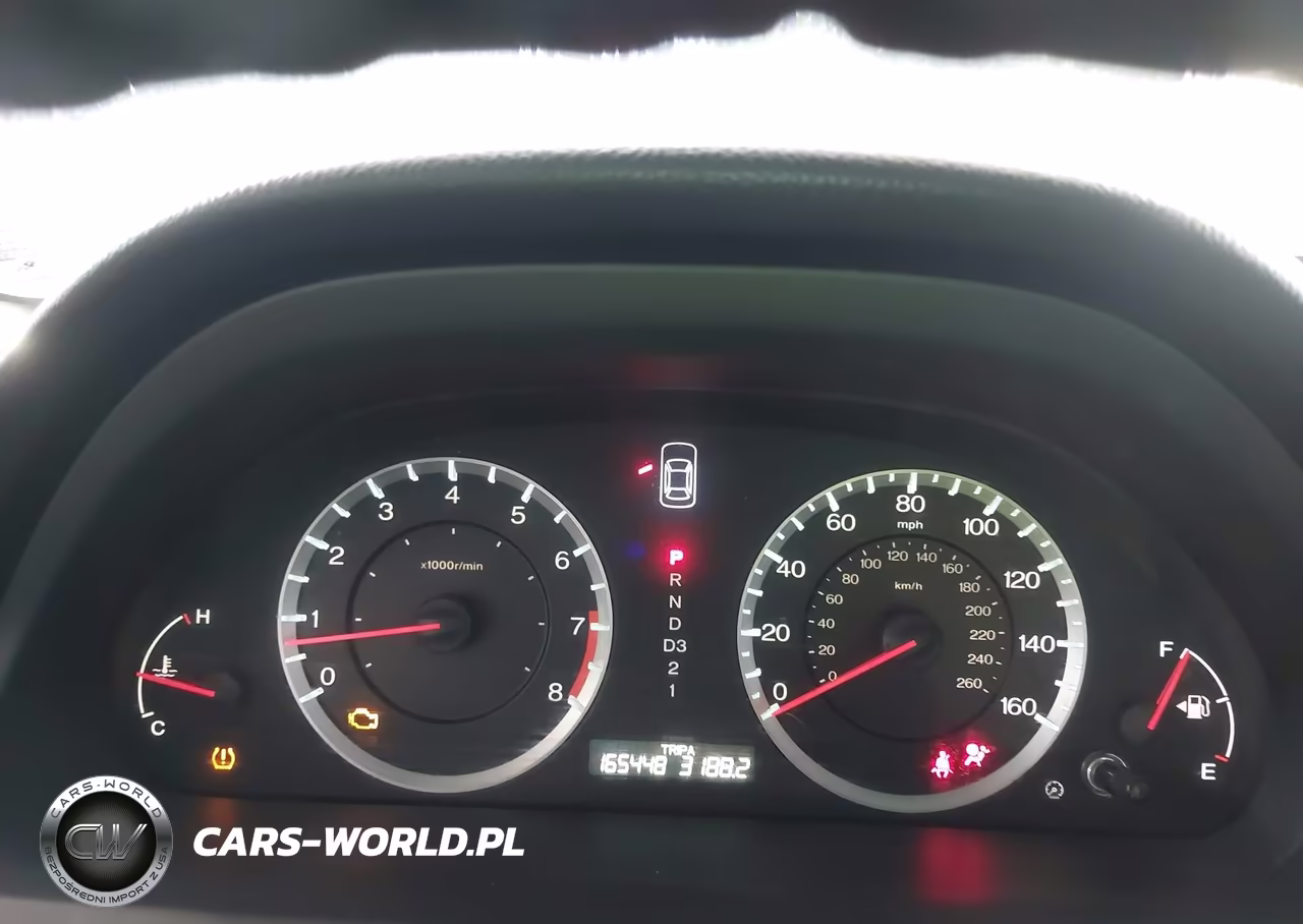 2010 Honda Accord 3.5 Ex-L VIN:1HGCS2B81AA009955 - 7