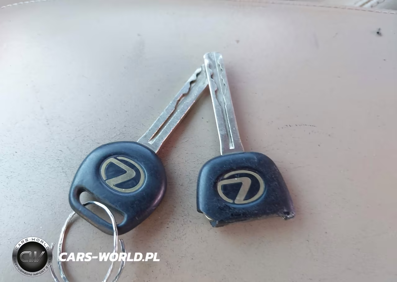 1990 Lexus Ls 400 VIN:JT8UF11EXL0019934 - 11