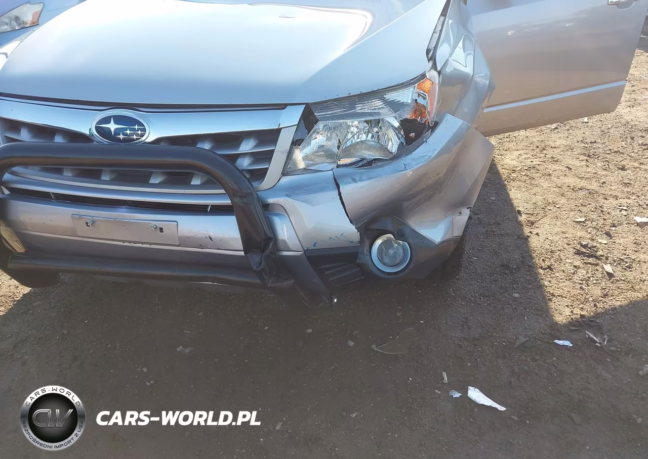 2013 Subaru Forester 2.5X Premium VIN:JF2SHADC8DH429861 - 17