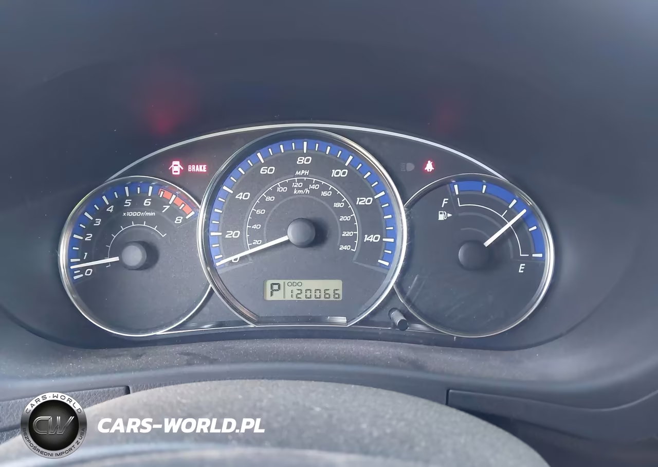 2013 Subaru Forester 2.5X Premium VIN:JF2SHADC8DH429861 - 7