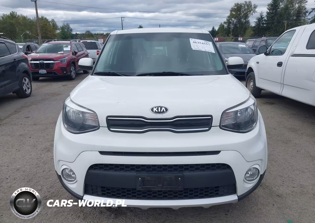 2018 Kia Soul + VIN:KNDJP3A57J7907221 - 12