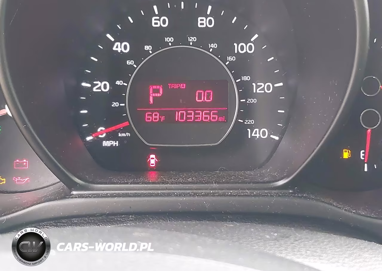 2018 Kia Soul + VIN:KNDJP3A57J7907221 - 15