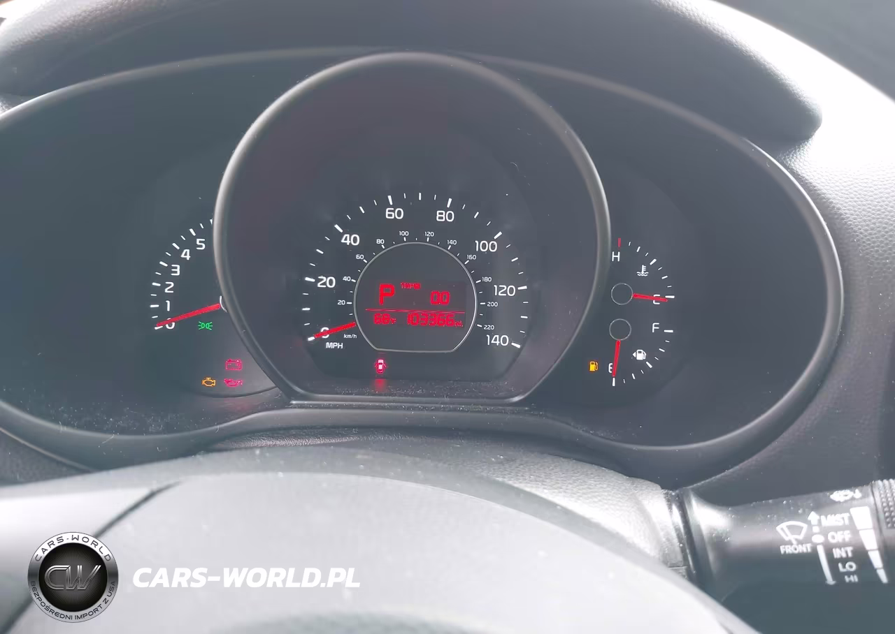 2018 Kia Soul + VIN:KNDJP3A57J7907221 - 7