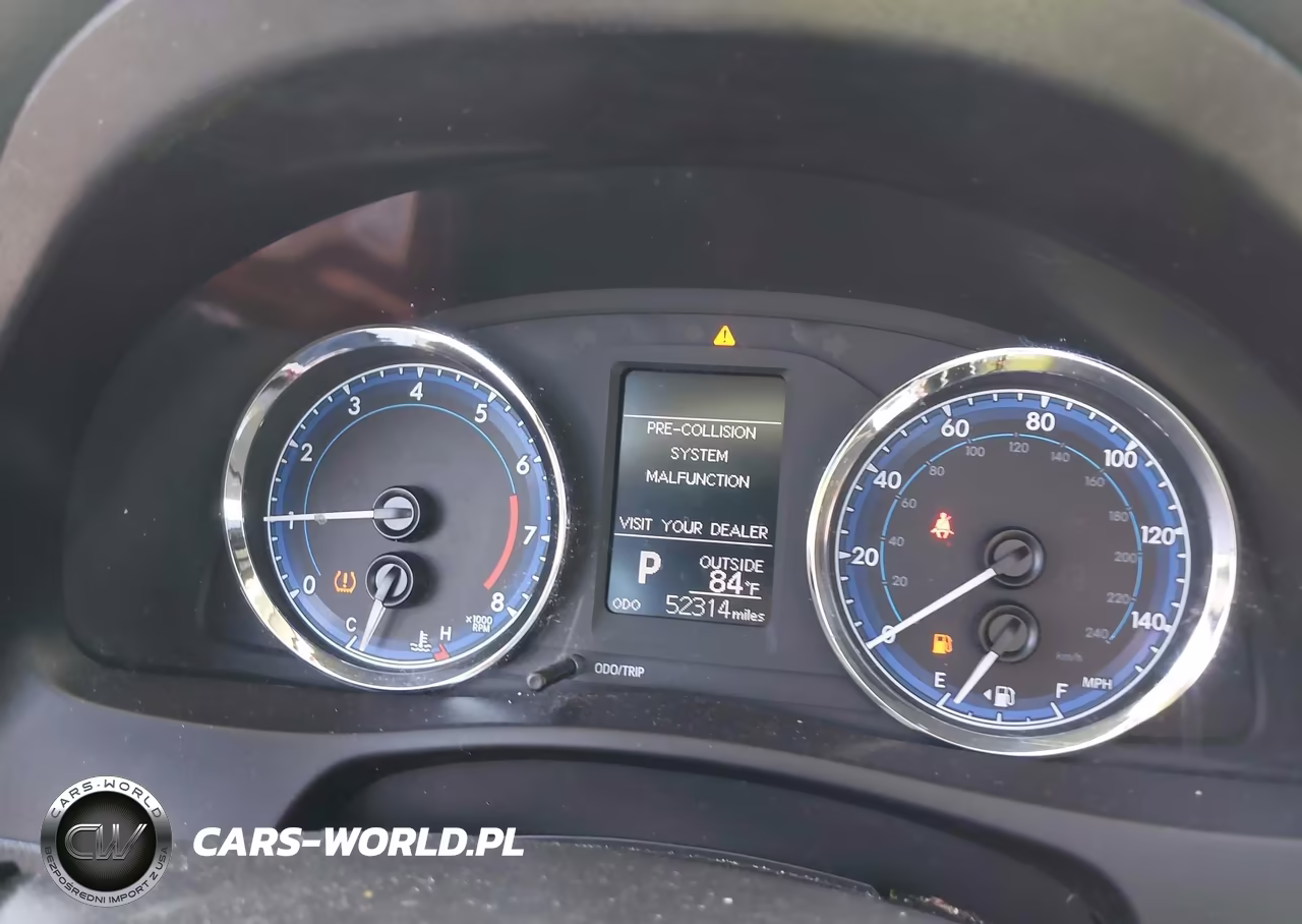 2018 Toyota Corolla Le VIN:5YFBURHEXJP748764 - 7