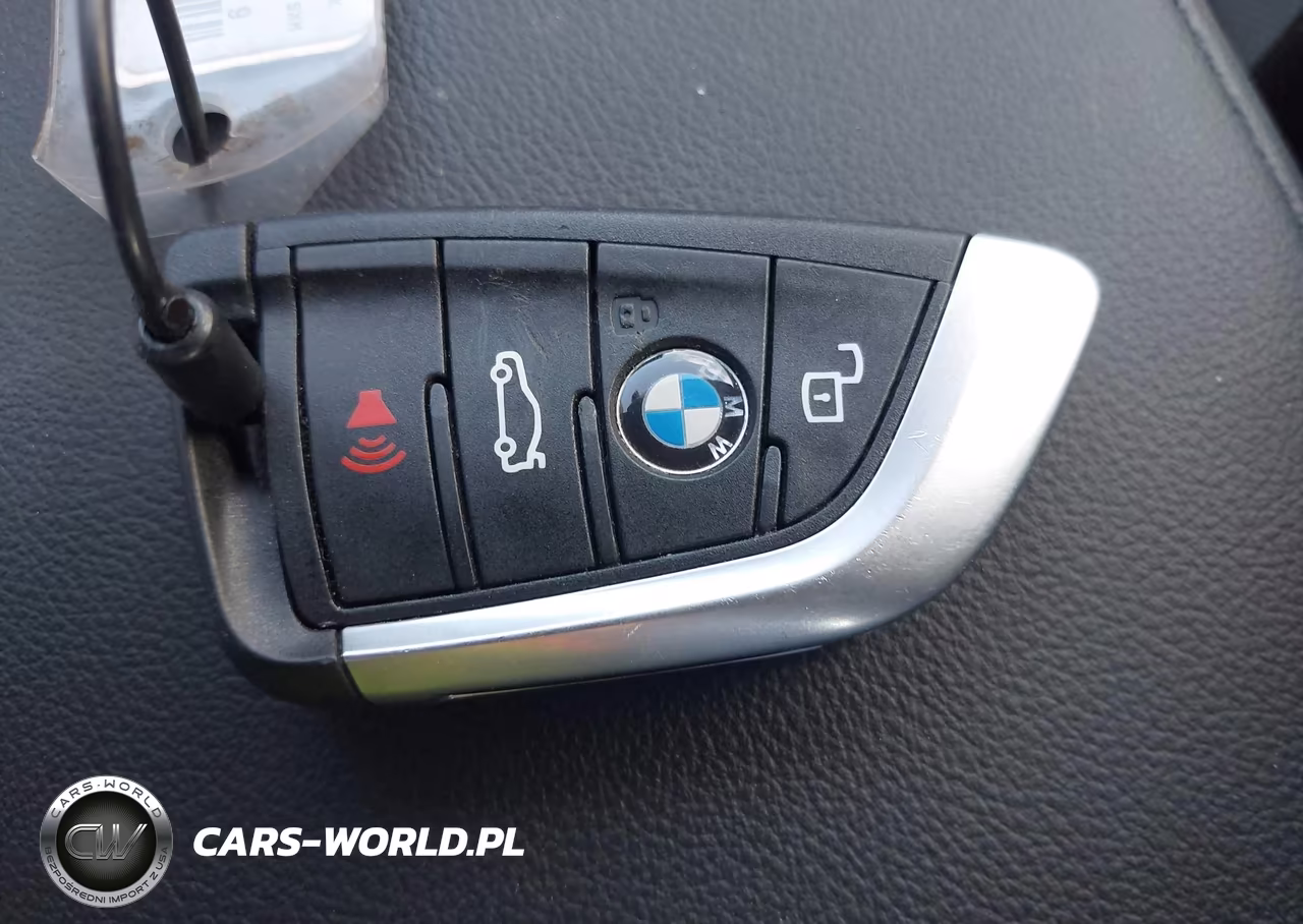 2026 BMW 330I Na VIN:3MW69CW00T8F91379 - 11