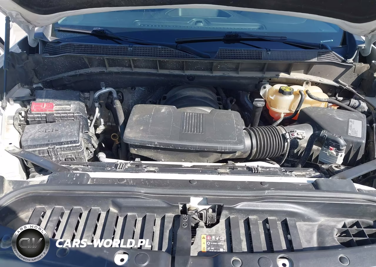 2020 Chevrolet Silverado 1500 4Wd Standard Bed Lt VIN:1GCRYDED2LZ244025 - 10