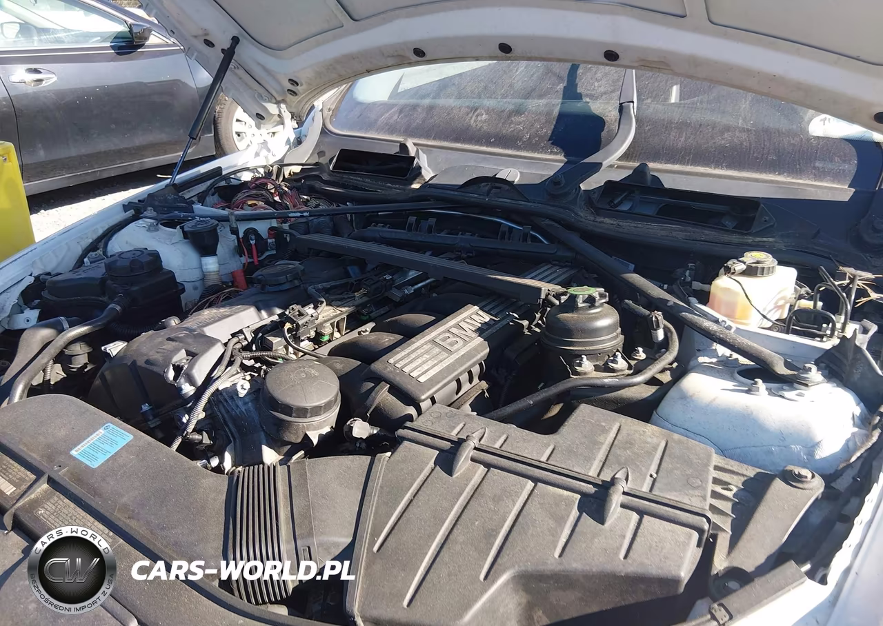 2011 BMW 328I VIN:WBAPH5C54BA441667 - 10