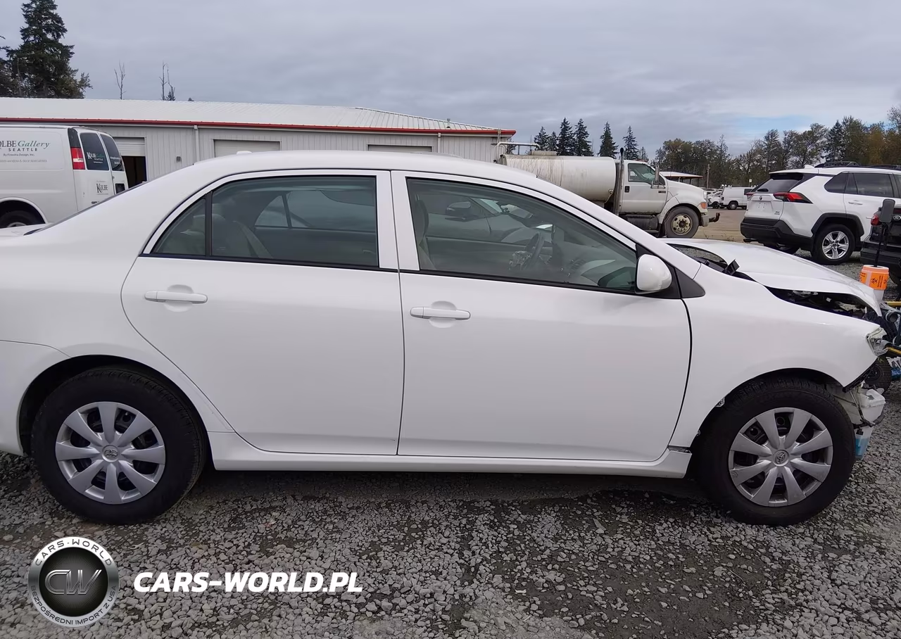2010 Toyota Corolla Le VIN:1NXBU4EEXAZ252045 - 14