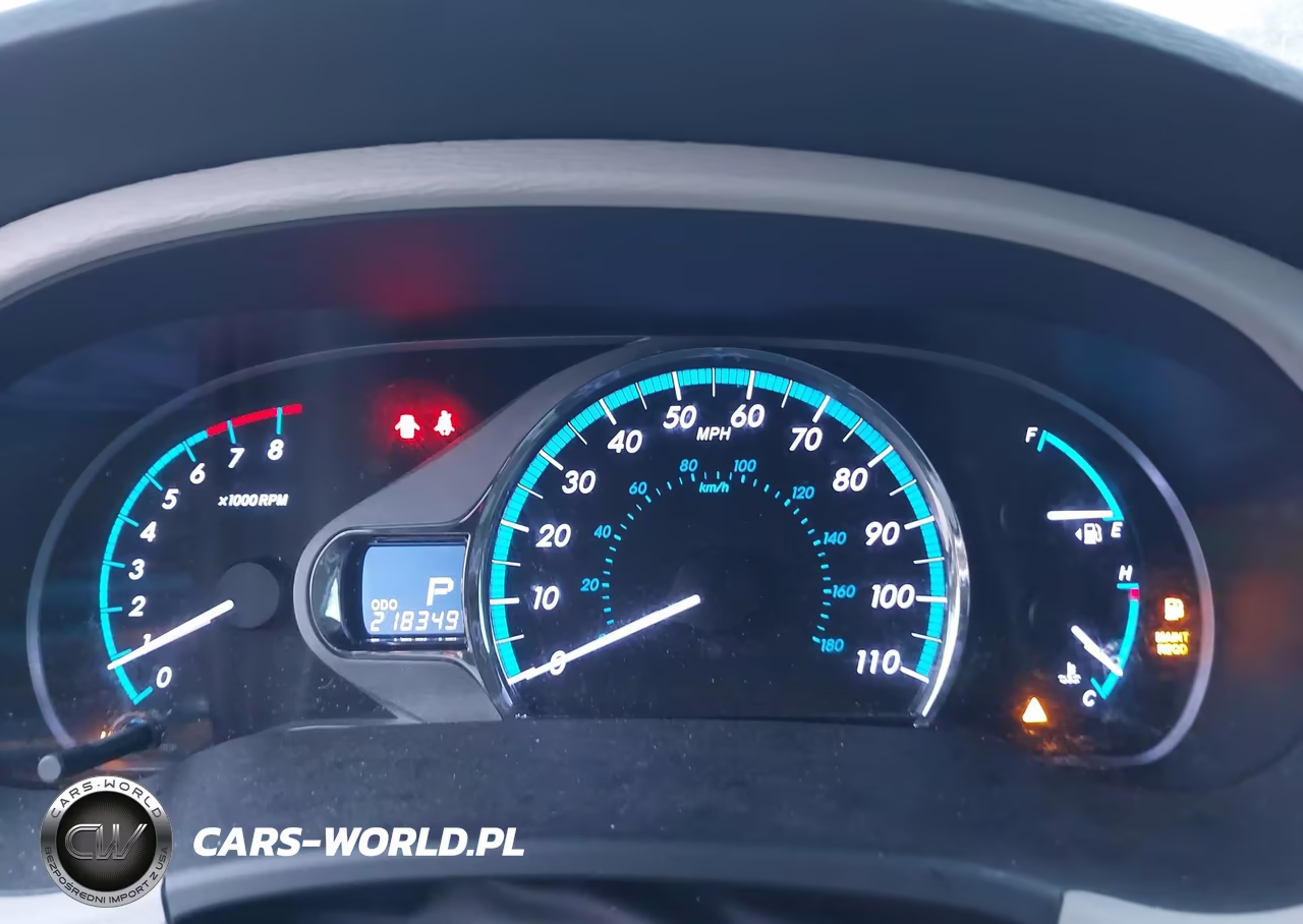 2011 Toyota Sienna Xle V6 VIN:5TDYK3DC5BS066143 - 7
