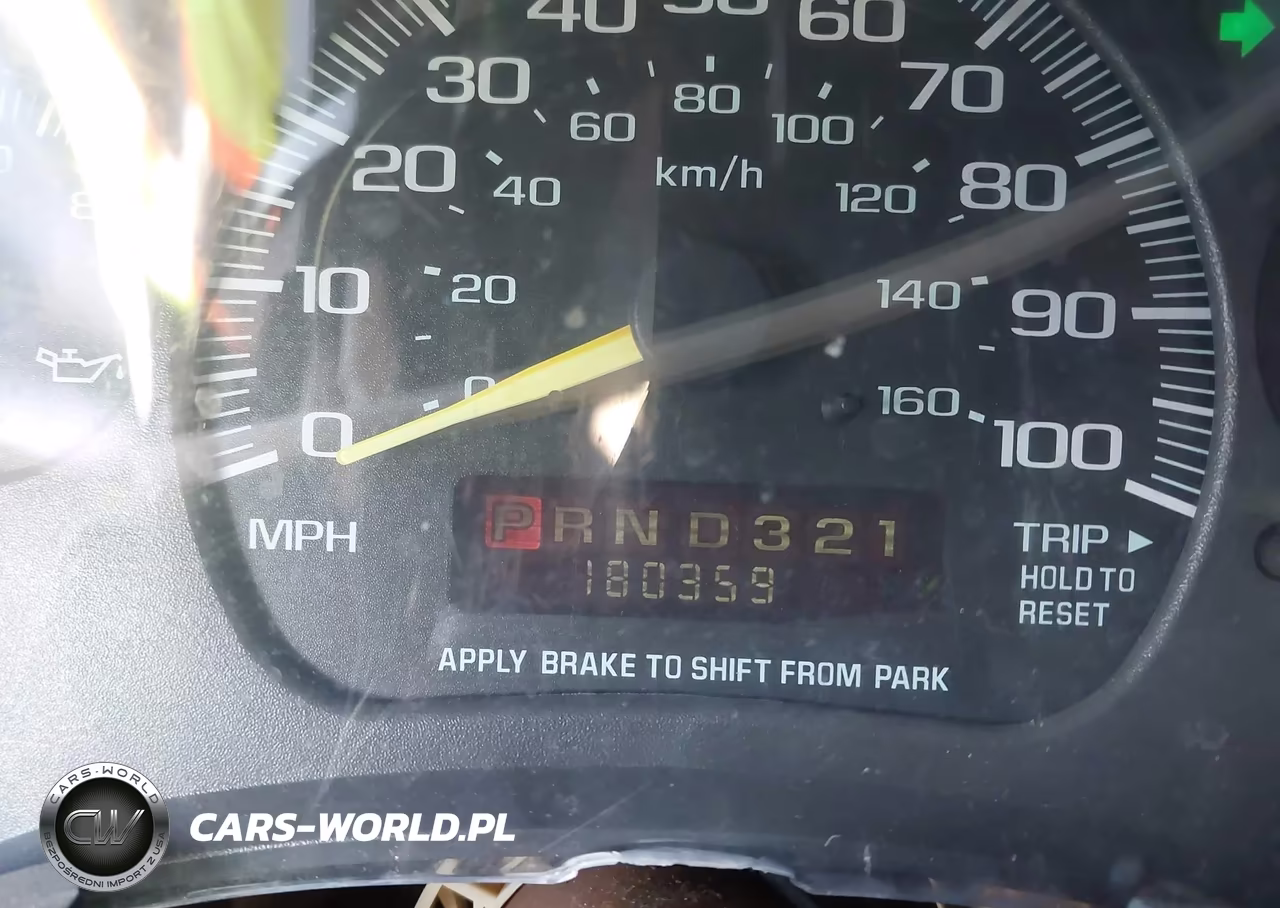 2001 Chevrolet Astro VIN:1GCDM19W21B127728 - 12