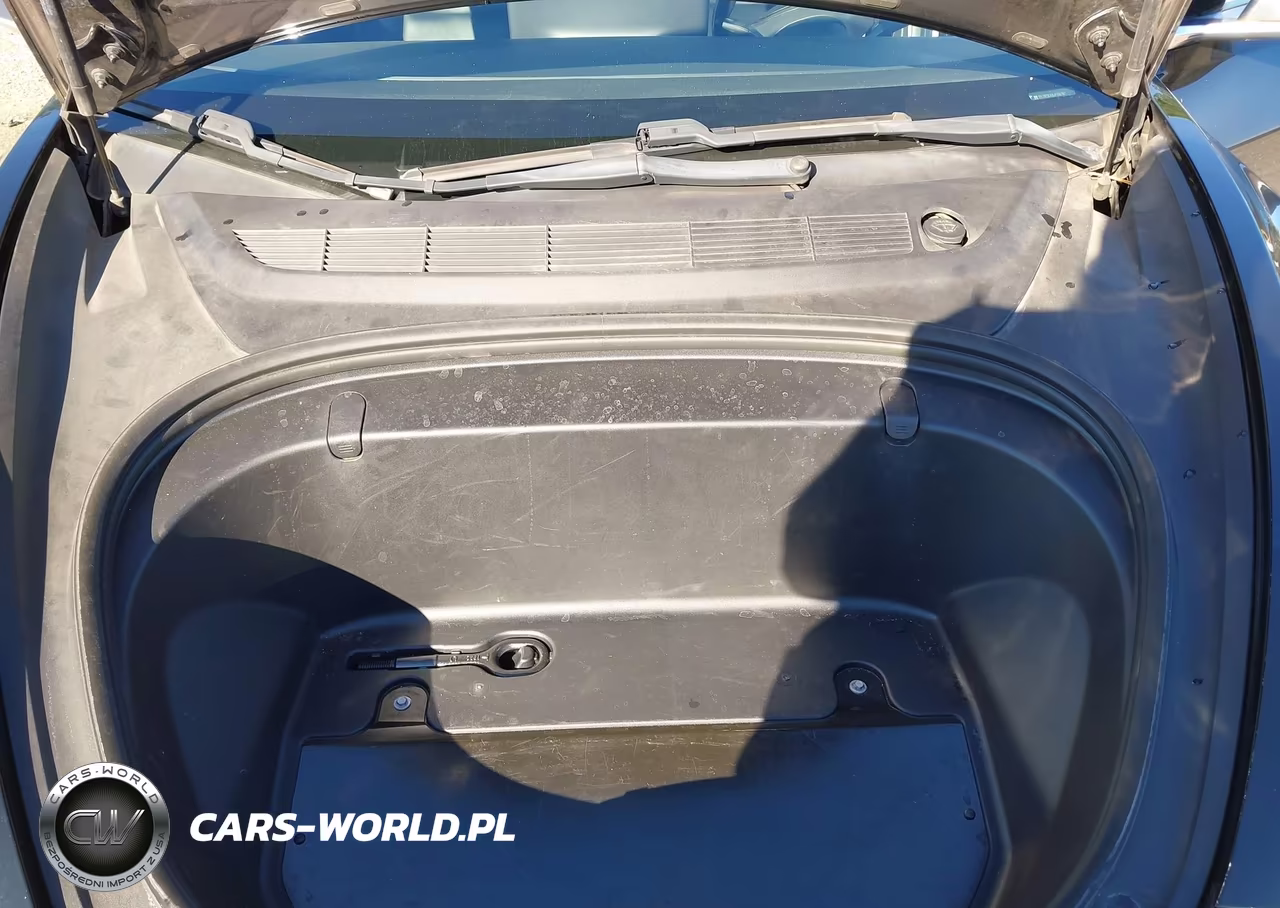 2018 Tesla Model 3 Long Range-Mid Range VIN:5YJ3E1EA9JF156787 - 10