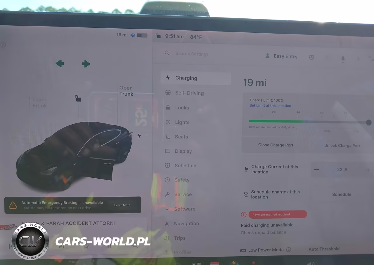 2018 Tesla Model 3 Long Range-Mid Range VIN:5YJ3E1EA9JF156787 - 17
