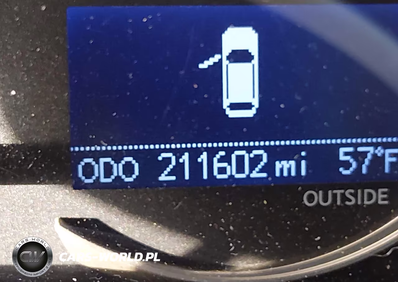 2014 Lexus Ct 200H VIN:JTHKD5BH1E2191810 - 15